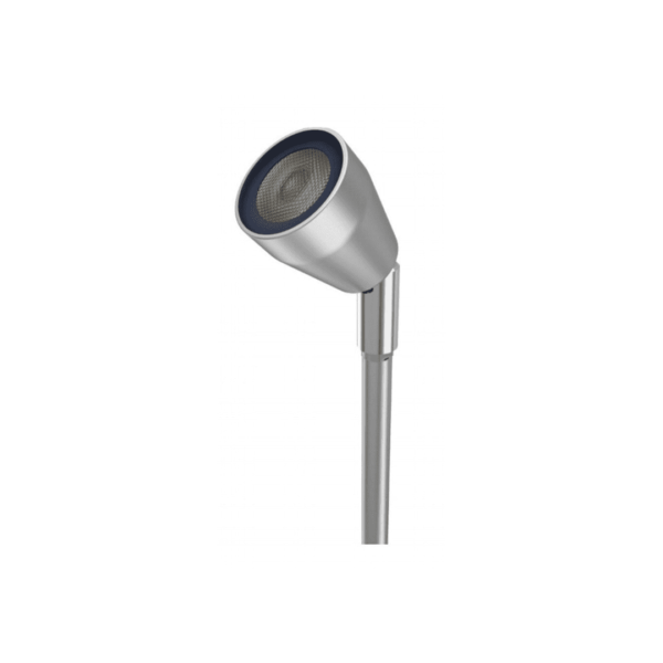 Led ПОДЗЕМНО СВЕТЛО 1.3W STAINLESS STEEL 24VDC IP65 4000K