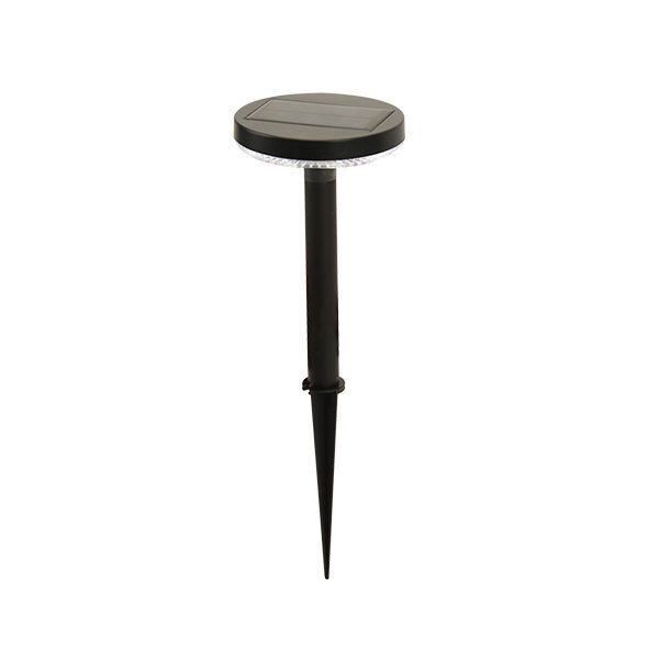 Led СОЛАРНО СВЕТЛО 3.7V/1200mAH 1W IP65 3000K