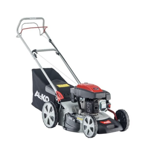 АЛ-КО БЕНЗИНСКА КОСИЛКА EASY 5.10 SP-S