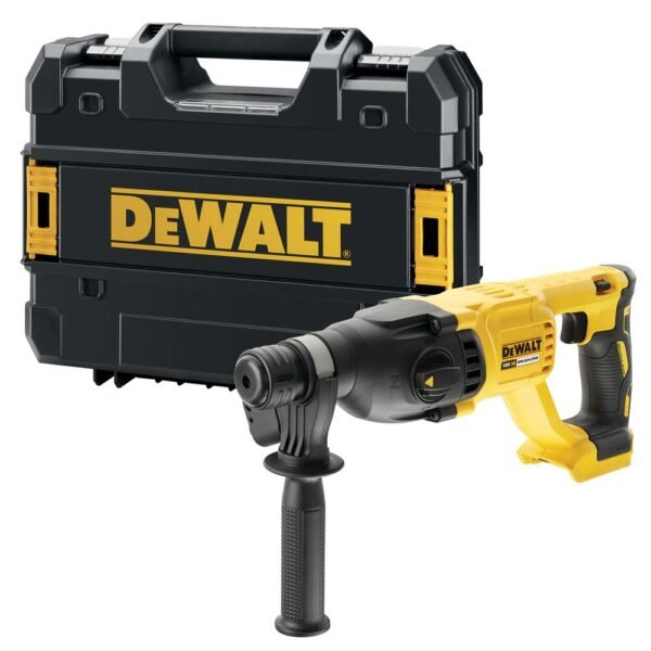 18V Комбиниран чекан SDS-Plus 18V 2.6J TSTAK без опрема