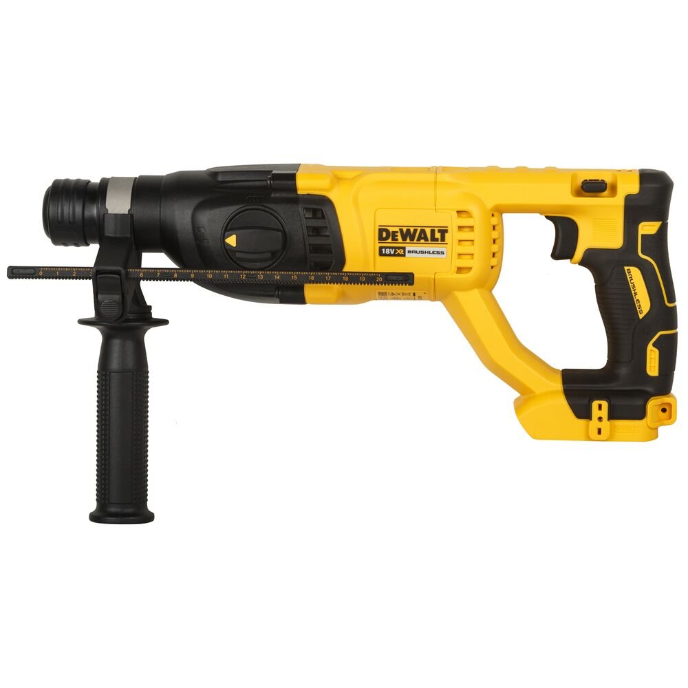 18V Комбиниран чекан SDS-Plus 18V 2.6J TSTAK без опрема - Image 2