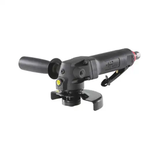 Пневматска аголна брусалка DWS 125 PLUS Wurth