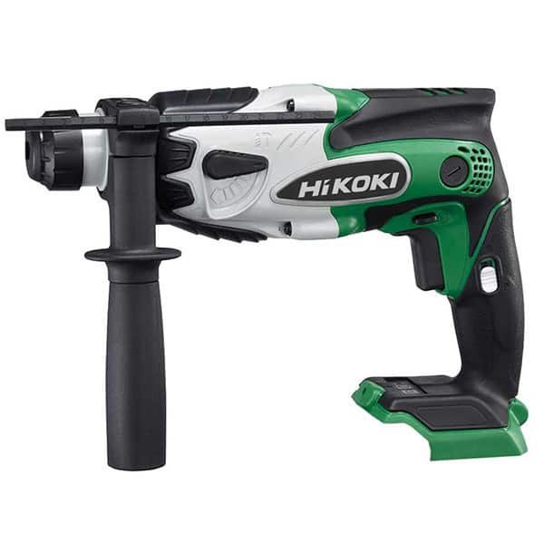 HIKOKI Електропневматска дупчалка 18V
