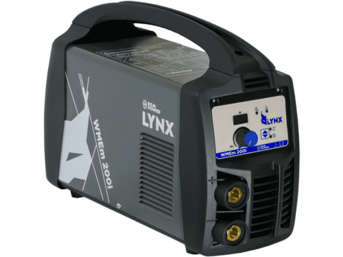 WMEm 200 Lynx инвертер за заварување