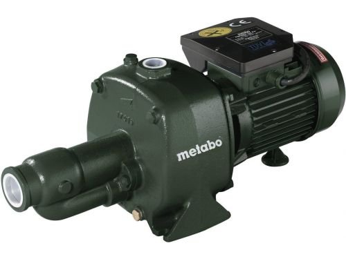 P 600/1600 W Градинарска проточна пумпа