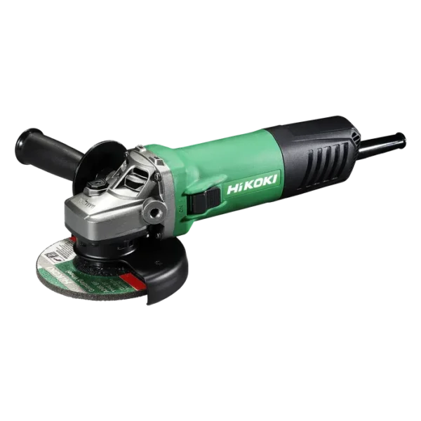 HIKOKI Аголна Брусилка 900W 125mm