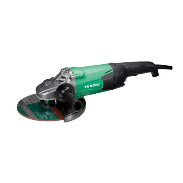 HIKOKI Аголна брусилка 230mm 2.000W