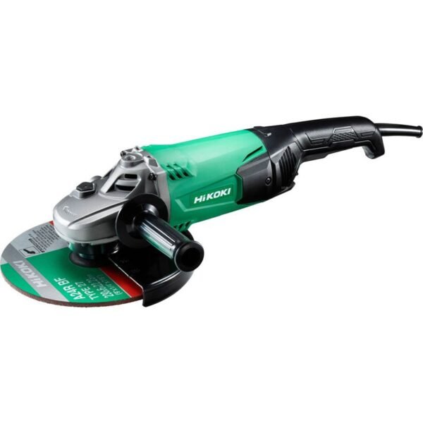 HiKOKI аголна брусикла 230 mm, 2200 Wсо мек старт