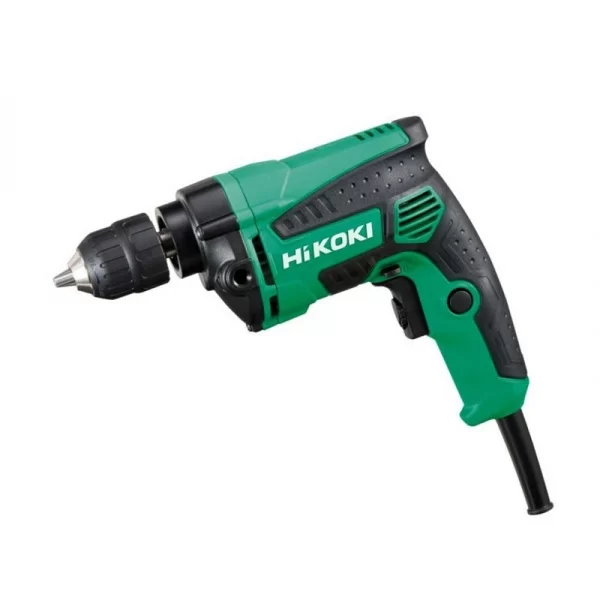 HIKOKI Ударна дупчалка 600w