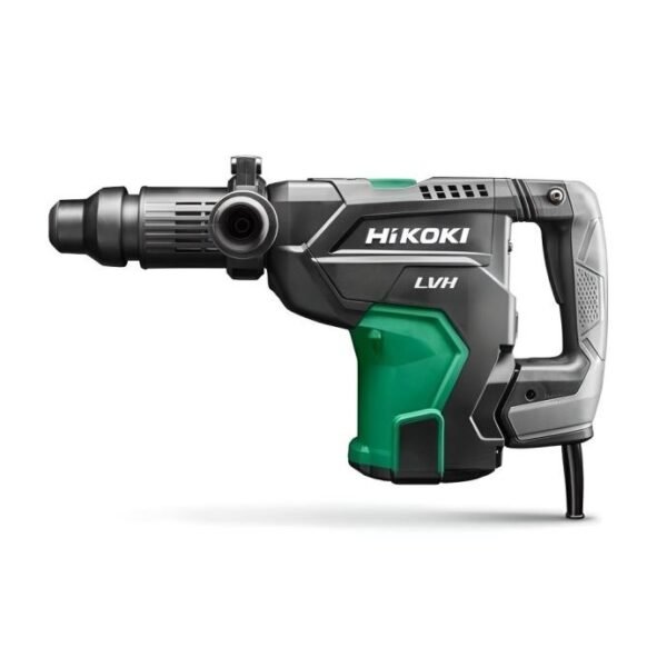 HIKOKI Електропневматски чекан SDS MAX 1500W 15.5J