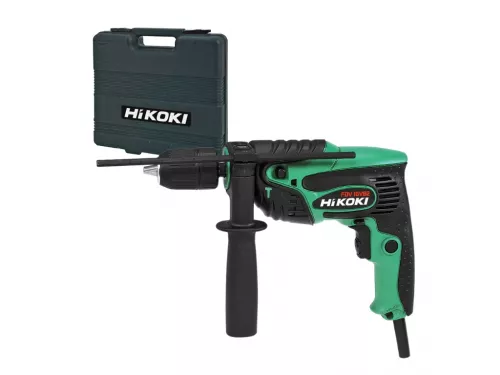 HIKOKI Ударна дупчалка 550W