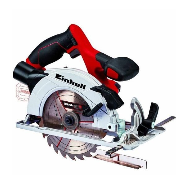 Батериски рачен циркулар EINHELL TE-CS 18/165 Li-solo