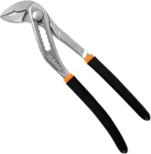 1044 250-Папагалки со PVC рачки, L=250 mm, A=48 mm
