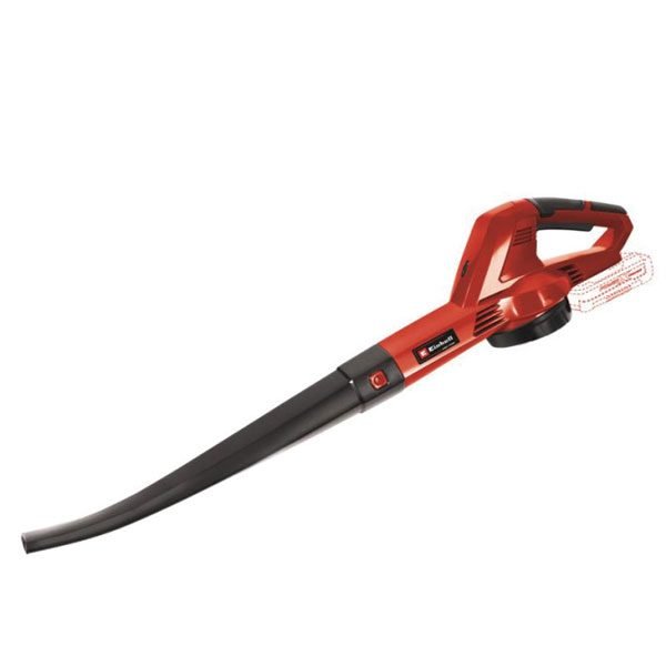Батериска дувалка EINHELL GE-CL 18 Li E - Solo PXC