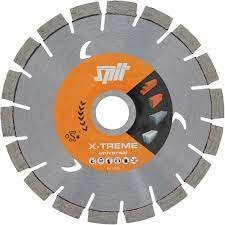 Дијамантски диск за сечење 150x22.23 mm [2x] X-Treme