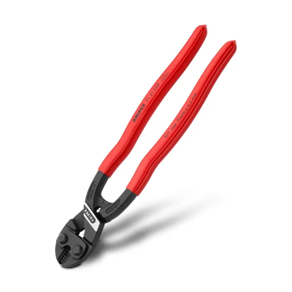 КНП Knipex CoBolt® сечица 250mm за сечење на челична жица до 4,2mm -
