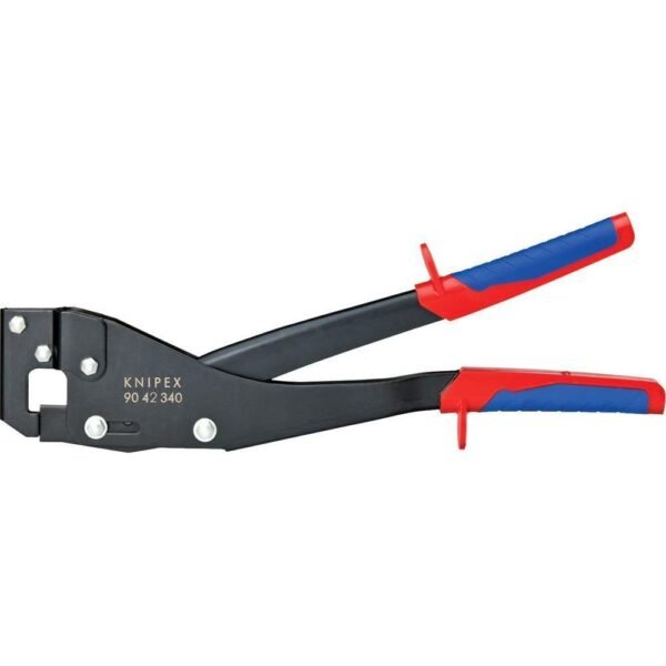 КНП Knipex клешти за спојување метални профили 340mm