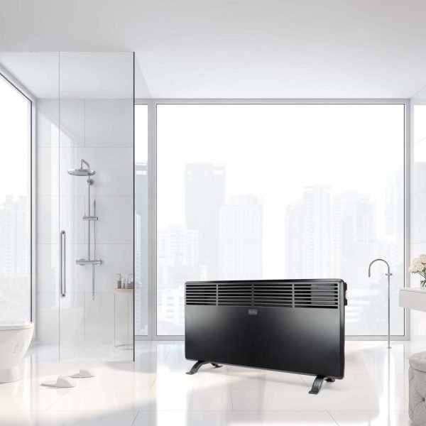 Панелна дигитална греалка 1800W | aparati.mk