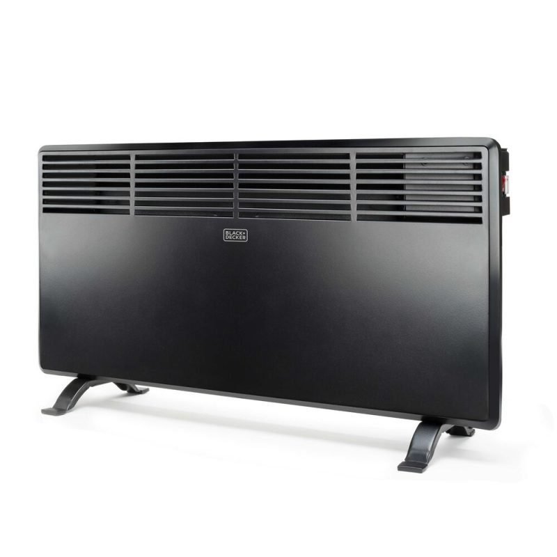 Панелна дигитална греалка 1800W | aparati.mk