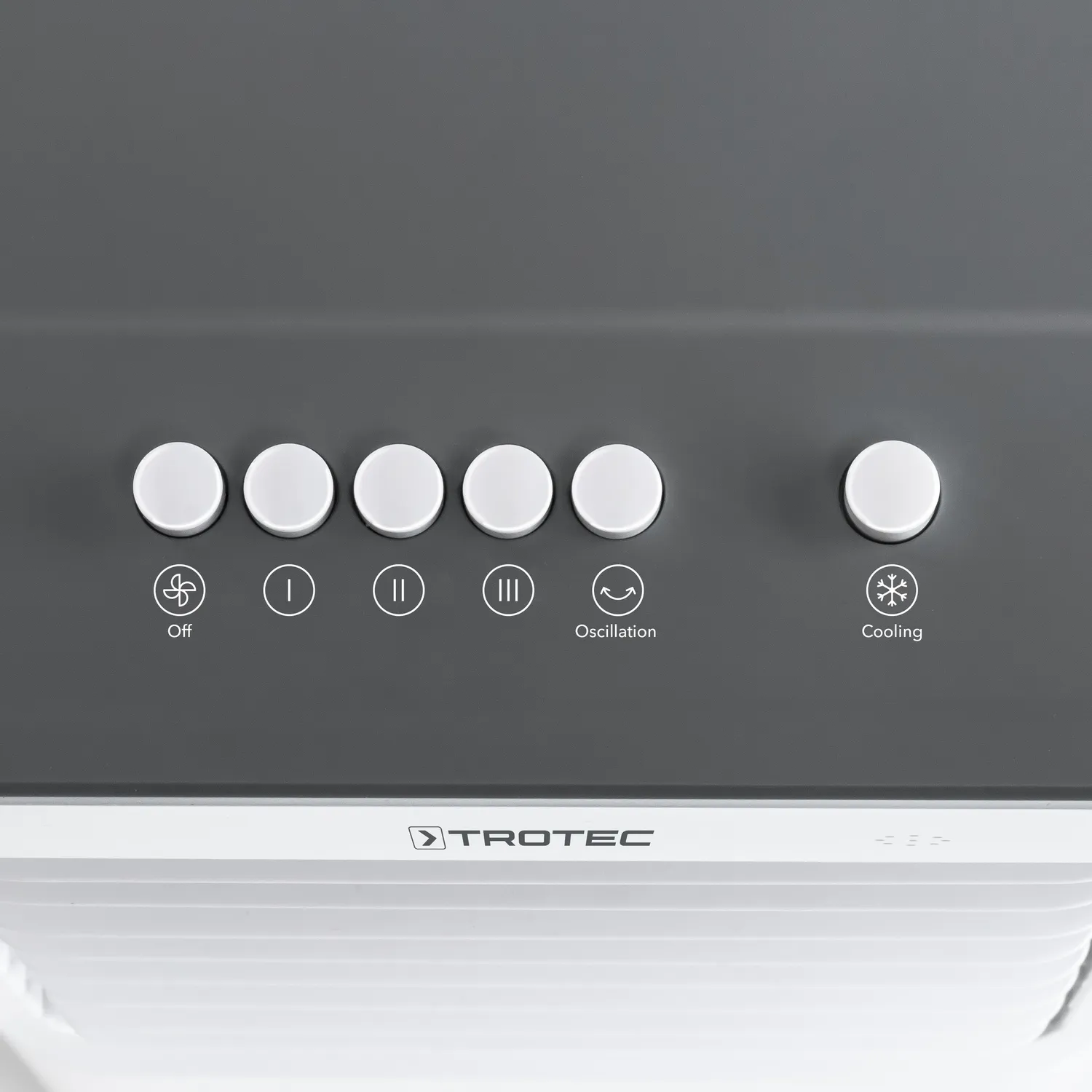 TROTEC Разладувач PAE21 - Image 4