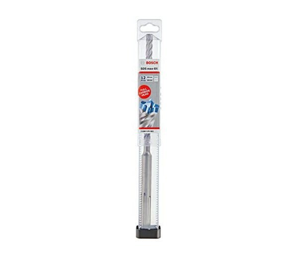 БОШ БУРГИЈА СДС МАХ 8Х 12Х200Х340 :: Меркур Онлајн Продавница | Merkur Online Shop | merkurmak.mk