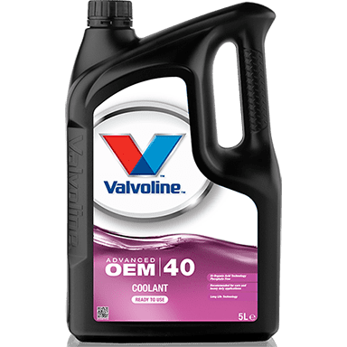 VAL OEM ADVANCED AFC 40 CONC 5/1