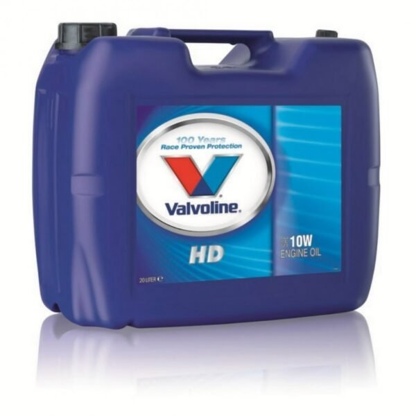 VAL HD 10W PL 20/1 EEE