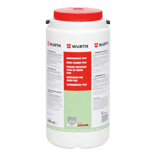 Паста за миење на раце Plus 4000ml