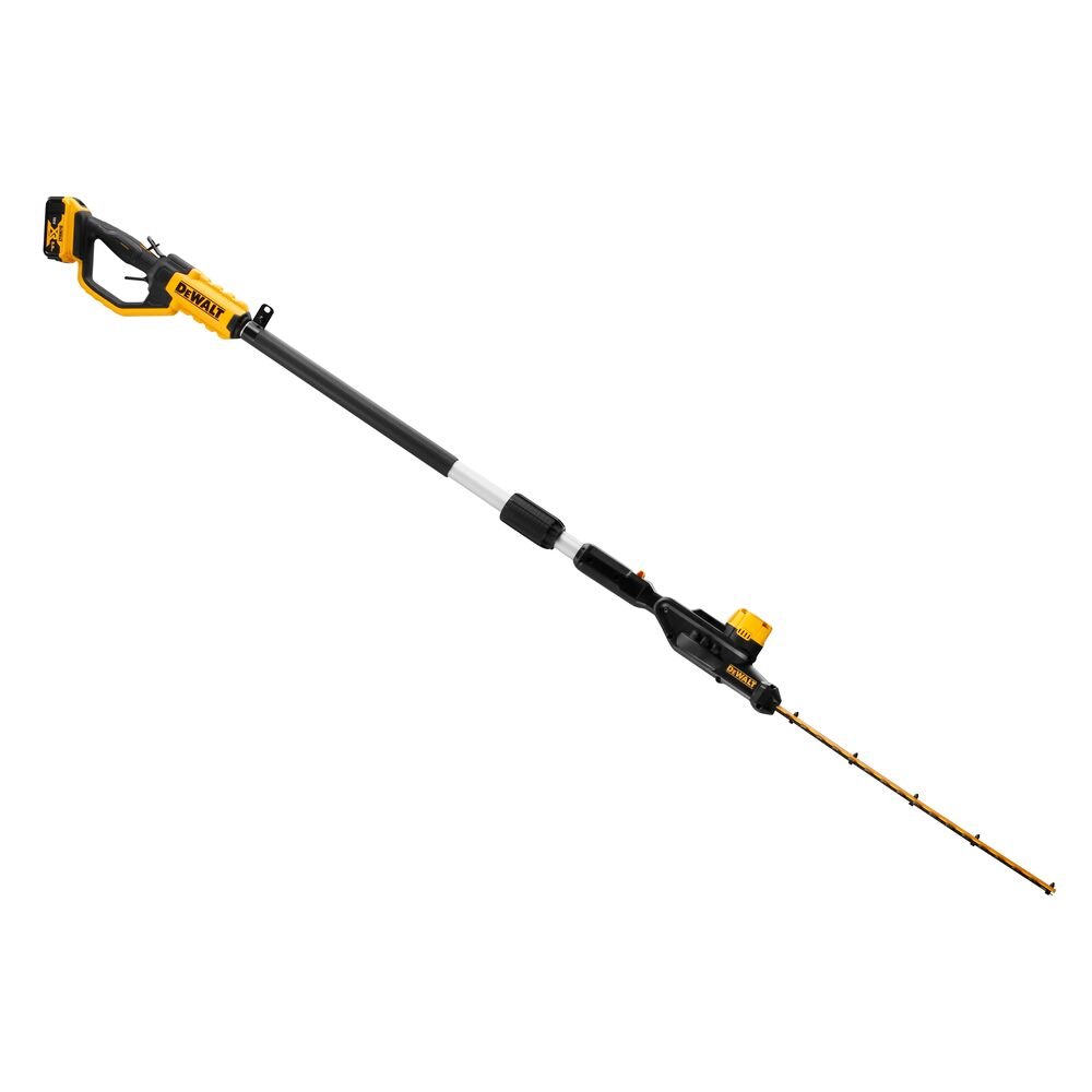 18V Телескопска ножица за жива ограда 1x5Ah - SBDMK WEBSHOP