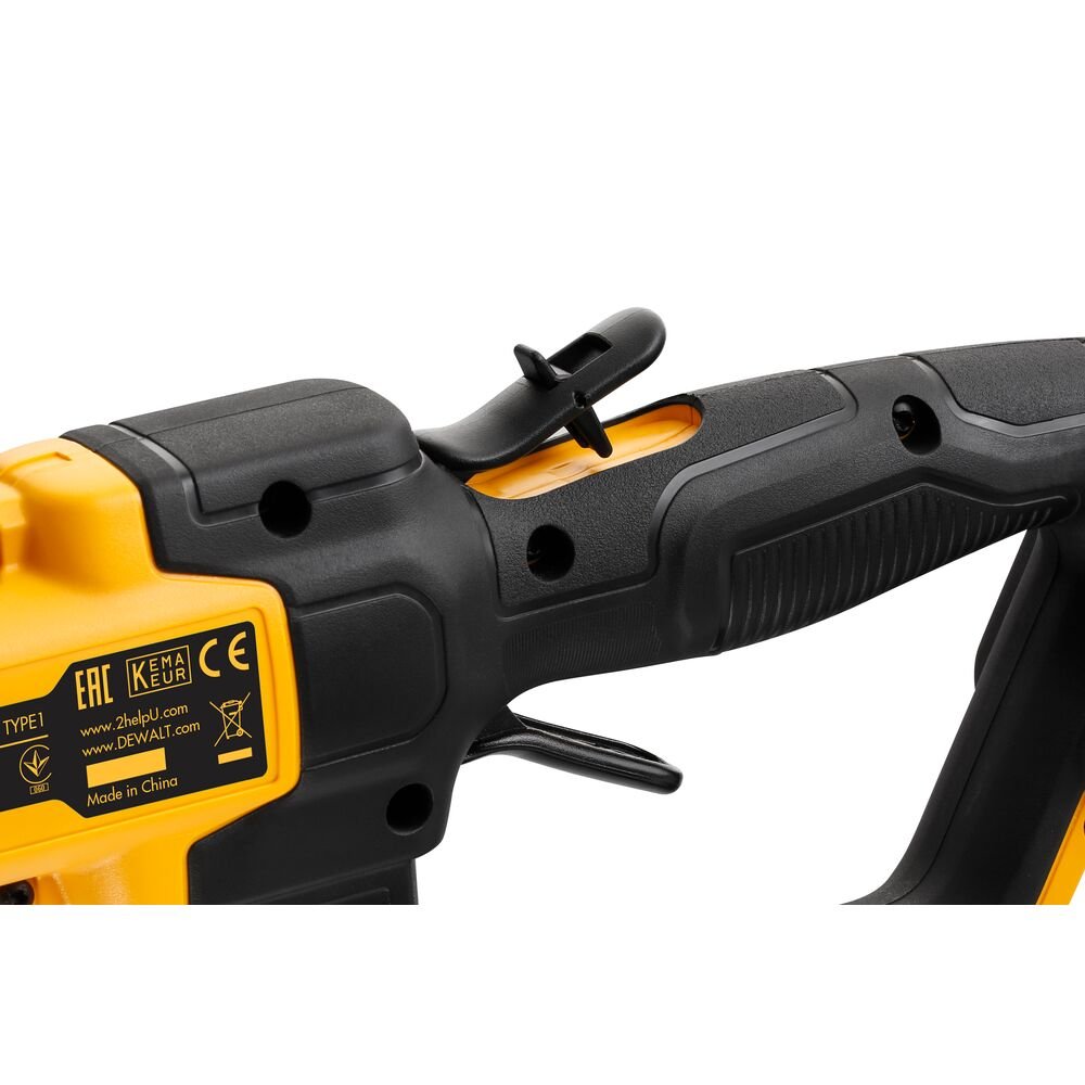 18V Телескопска ножица за жива ограда 1x5Ah - SBDMK WEBSHOP