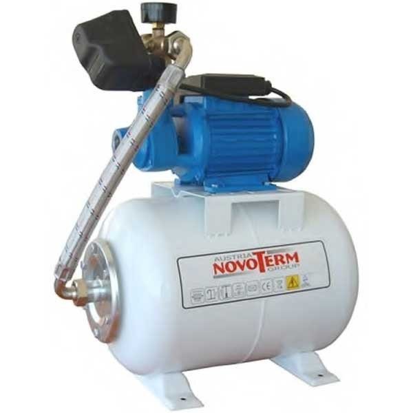 Хидрофор NovoTerm NTP50M 750W 24L