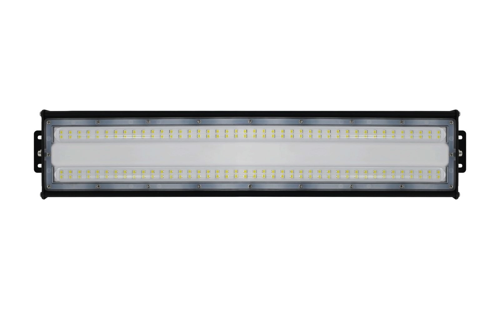 LED Линиско Индустриско Светло 100W 4000K IP65 IK08 - OPTONICA LED - Македониjа