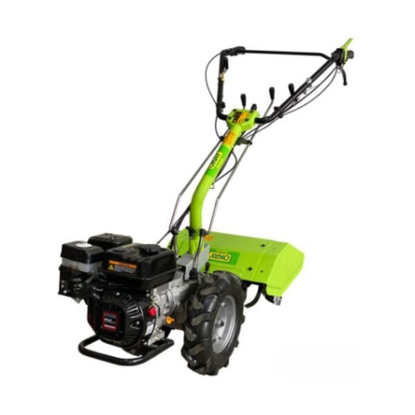 Мотокултиватор OKAY MF 360G бензин со фреза OKAY | Agro.mk