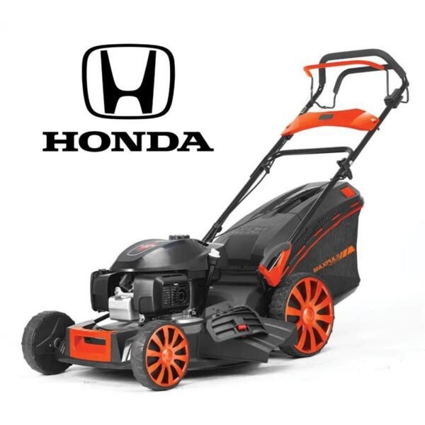 Бензинска косилка MAXPULS MP-GLM30, 3.9kW/ 5.2hp Самоодна, HONDA Мотор