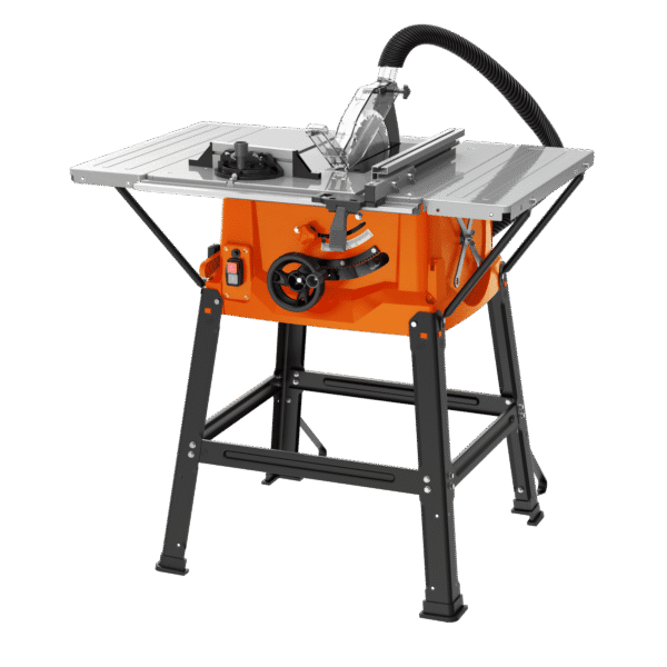 Циркулар со маса MAXPULS MP-TS 25, 10’’ 2000W