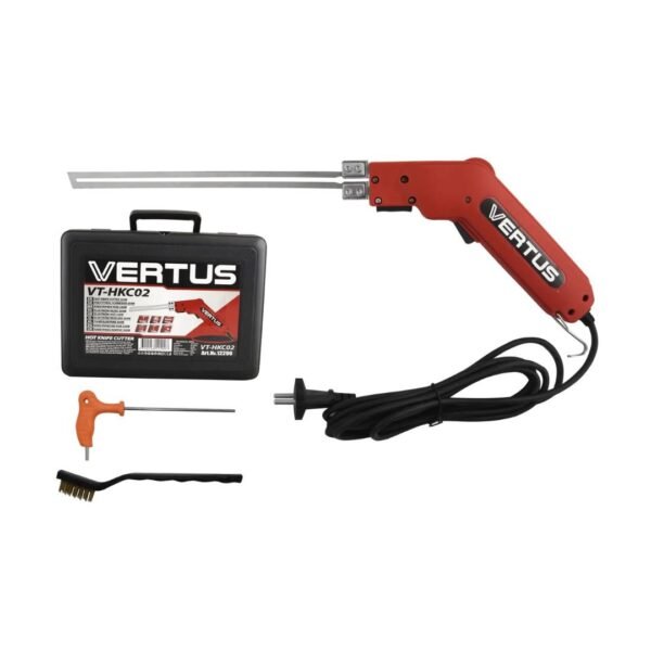 Електричен Нож за Стиропор VERTUS VT 250 W