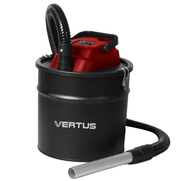 Правосмукалка за пепел Vertus VT-VC03 18L 1200W