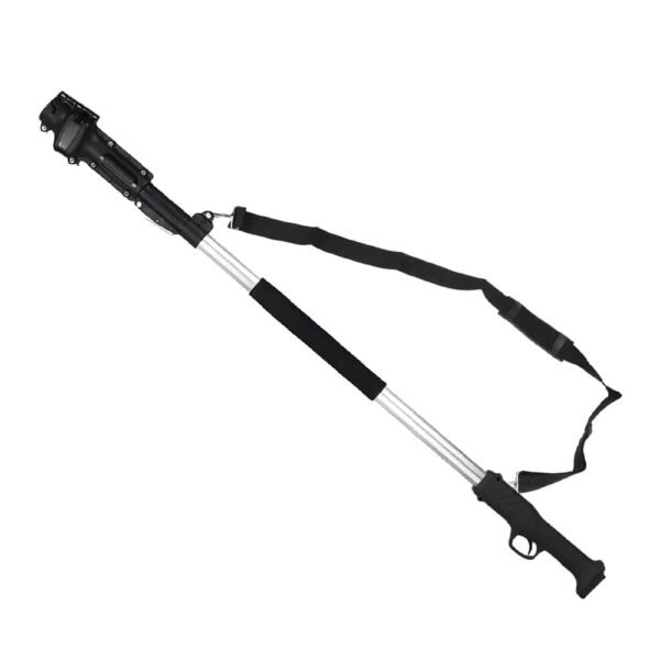 Телескопска рачка за батериски ножици и пила MAXPULS MP-BPS32 / MP-BCS35