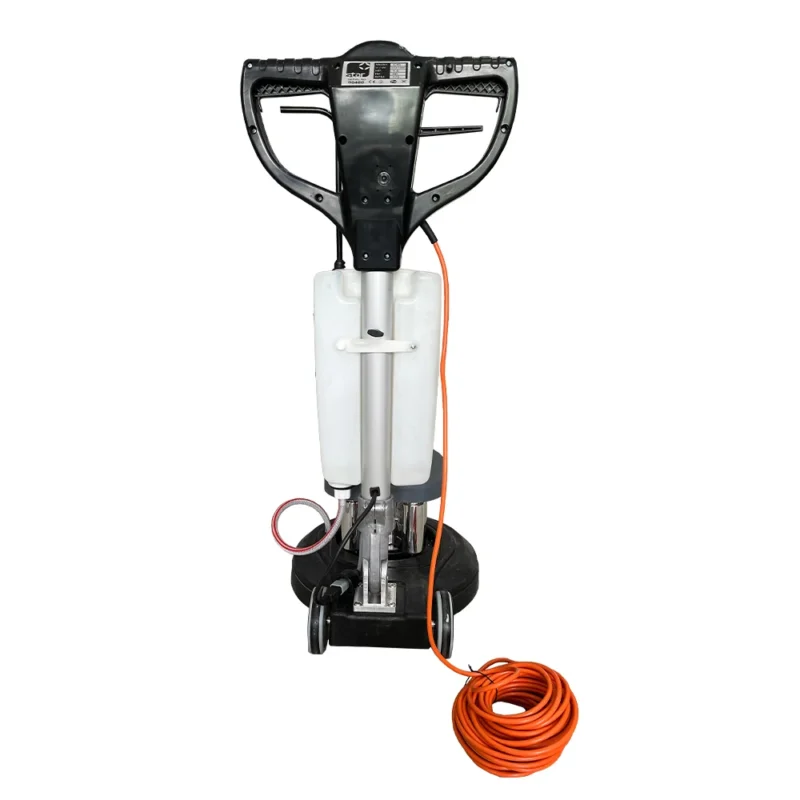 Машина со еден диск STAR – C45/18 (450mm, 1500W)