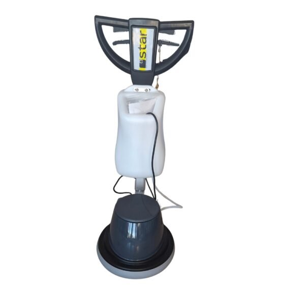 Машина со еден диск STAR – C43/17 (430mm, 1300W)