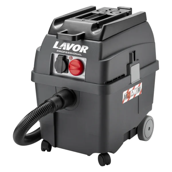Правосмукалка PRO WORKER Lavor