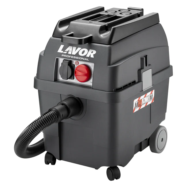 Правосмукалка PRO WORKER Lavor