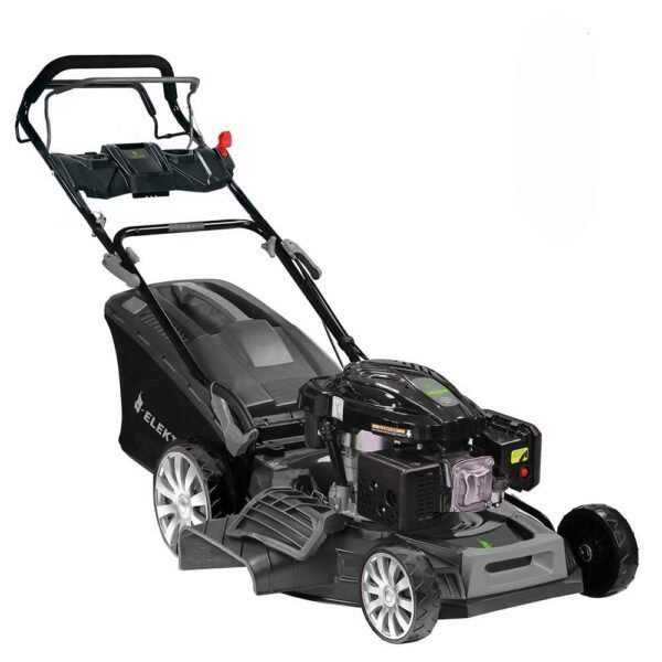 Косилка за трева LMEm 5150SPe (самоодна со електричен старт) Rem Power