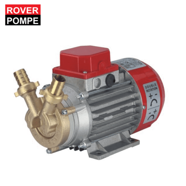 MARINA 25- 12V пумпа за преточување на течности Rover Pompe