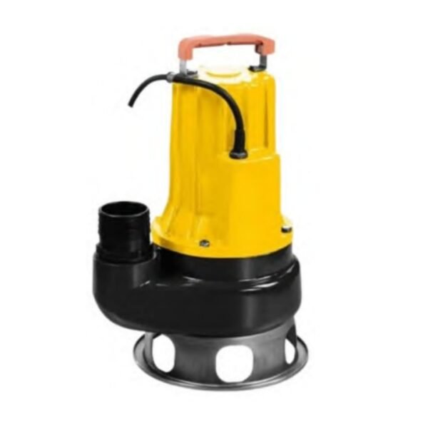 Потопна пумпа за фекална вода Vortex VMCM 20 M – 1.5 kW
