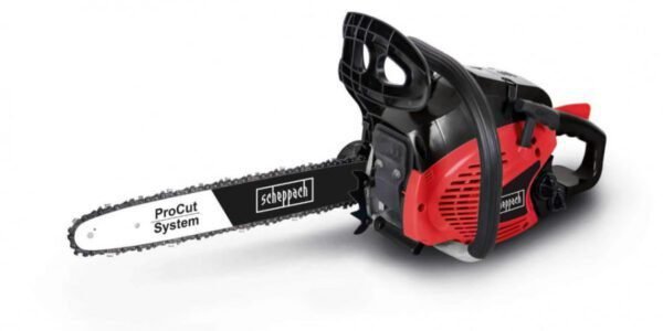 Пила за сечење дрва бензиска CSP 41 Scheppach 1,9KS 41cc, 41cm