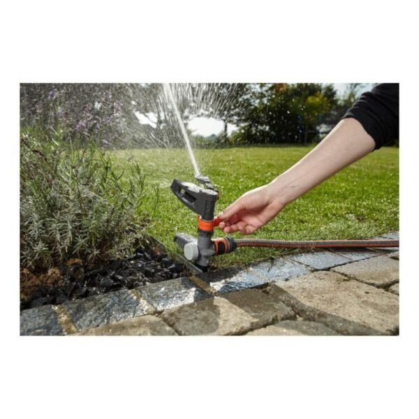 Пулсирачка прскалка Comfort Gardena