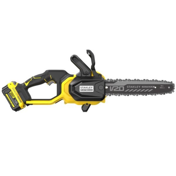 18v Верижна пила 30cm 1x4ah brushless v20