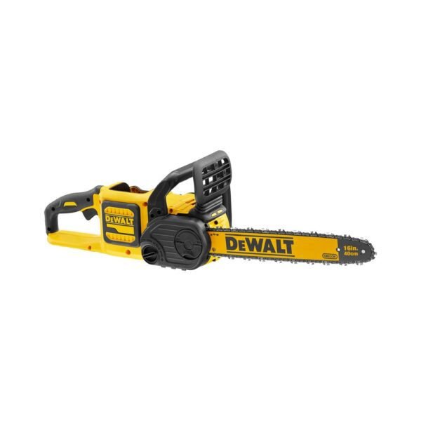54v Верижна пила 40cm flexvolt без опрема