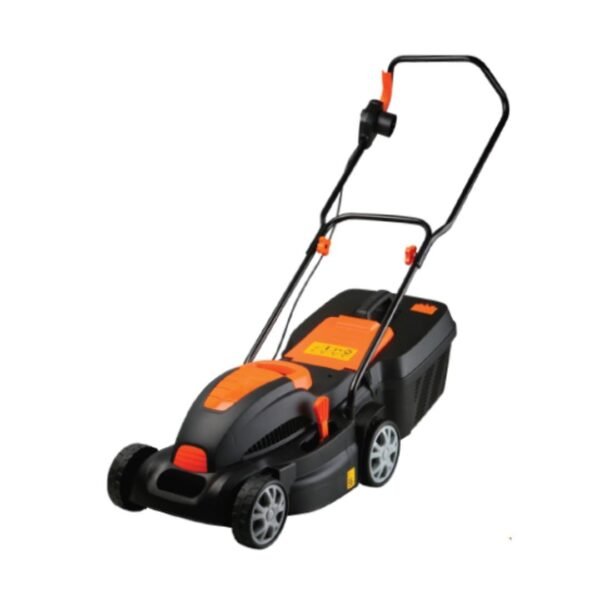 Електрична косилка за трева MAXPULS MP-LM23 | 1400W